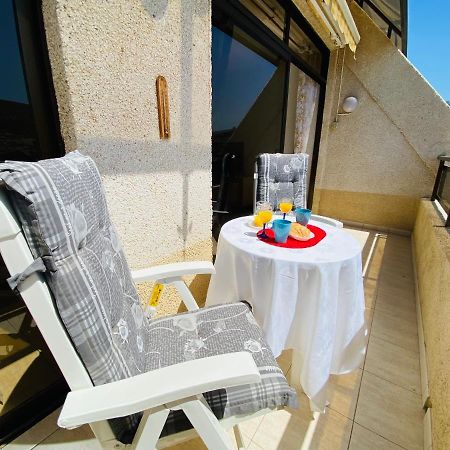 Royal Holiday Home Los Cristianos  Exteriör bild
