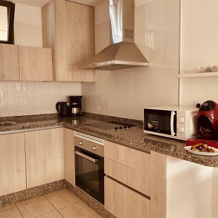 Royal Holiday Home Los Cristianos  Exteriör bild