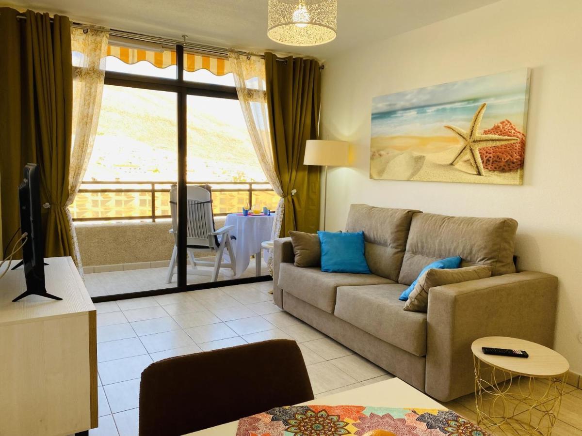 Royal Holiday Home Los Cristianos  Exteriör bild