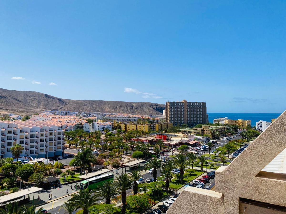 Royal Holiday Home Los Cristianos  Exteriör bild