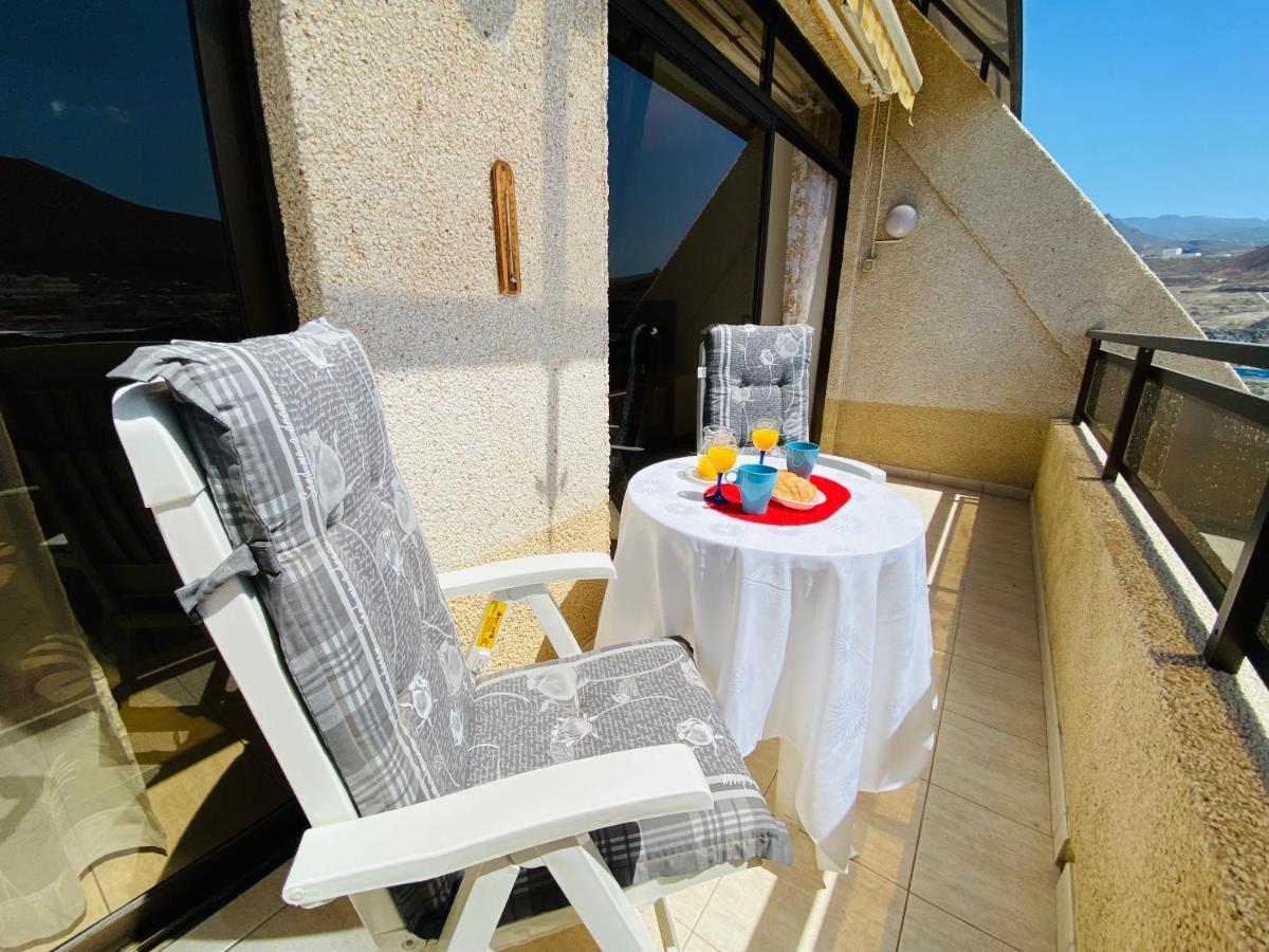 Royal Holiday Home Los Cristianos  Exteriör bild