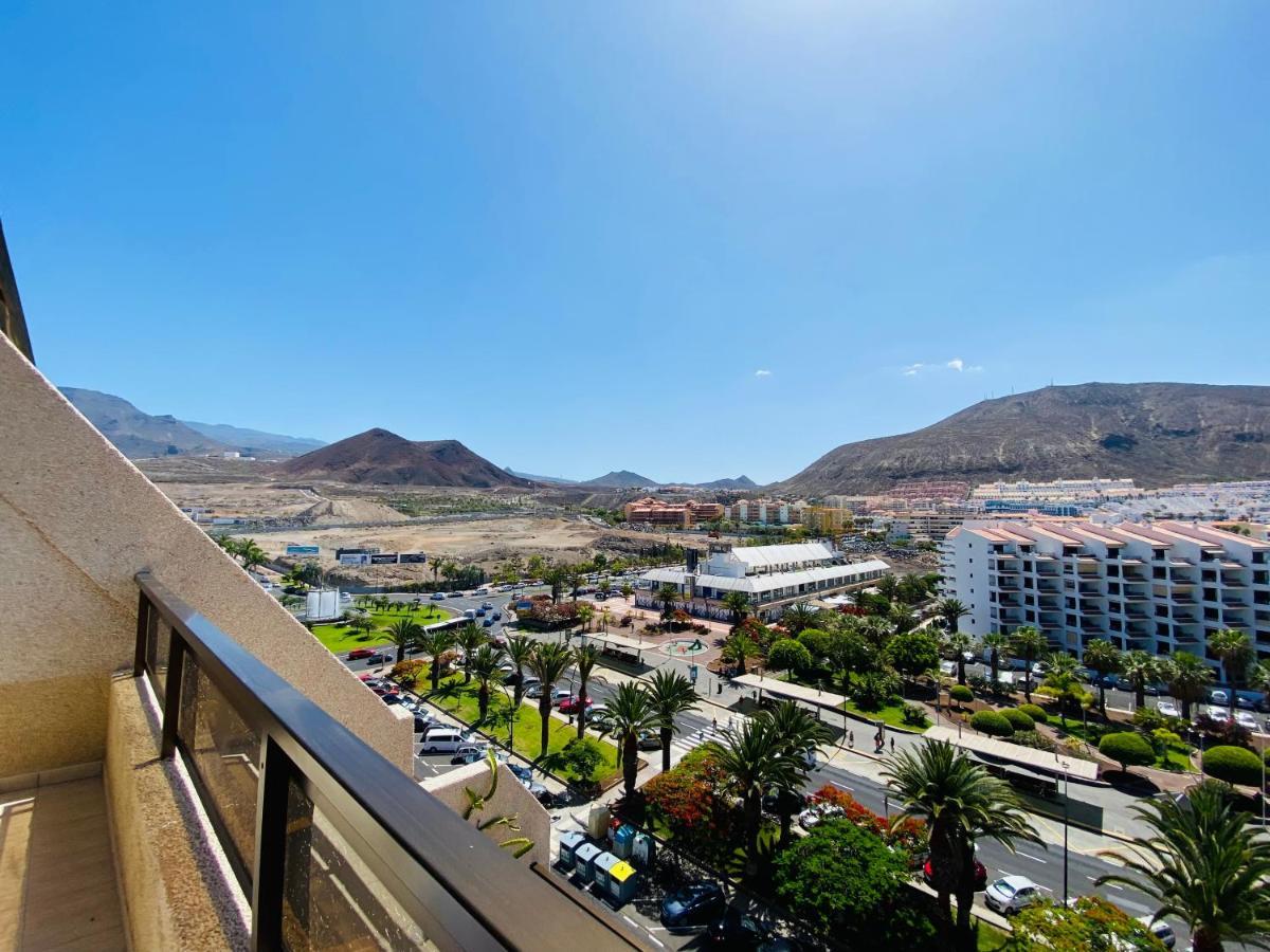 Royal Holiday Home Los Cristianos  Exteriör bild