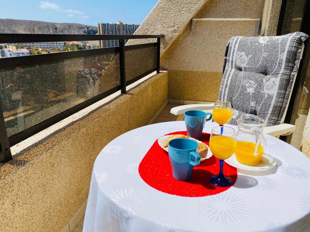 Royal Holiday Home Los Cristianos  Exteriör bild