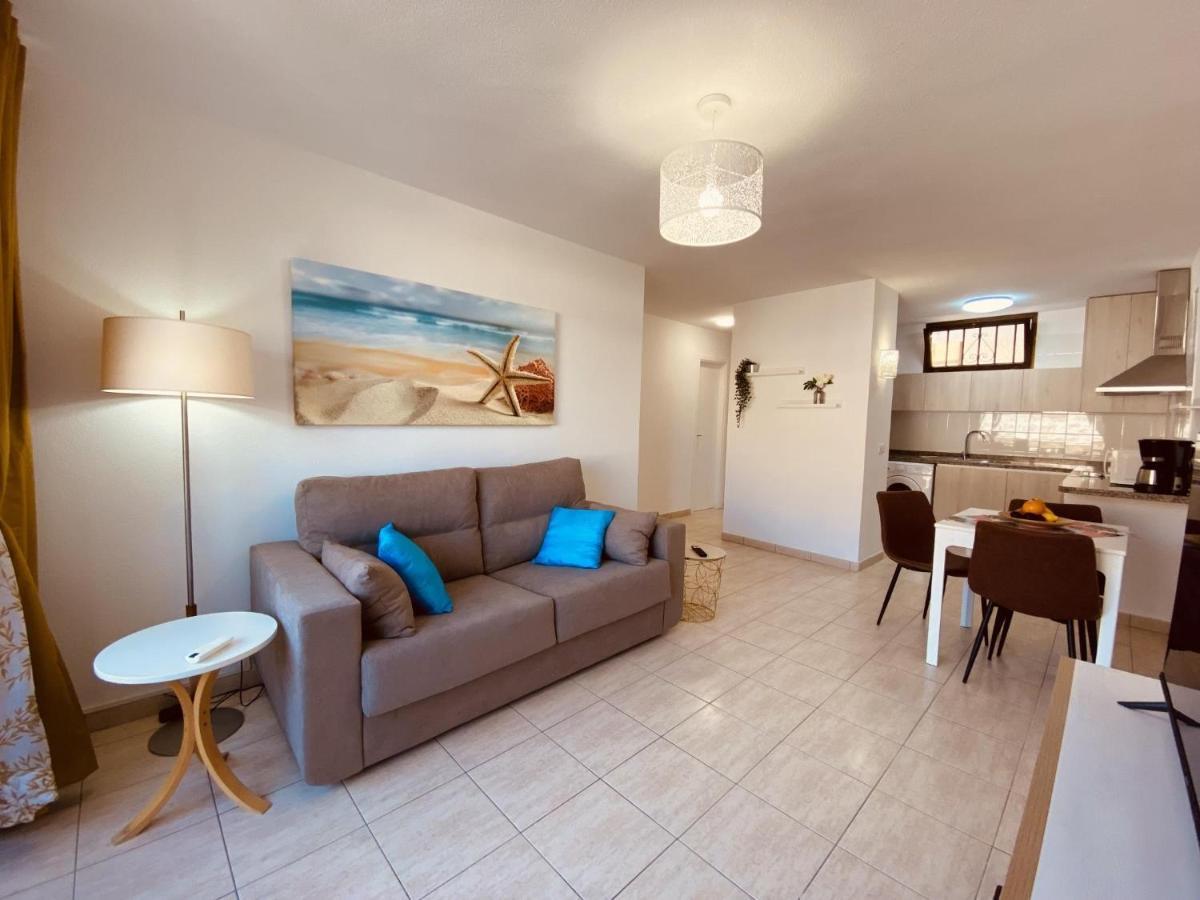 Royal Holiday Home Los Cristianos  Exteriör bild