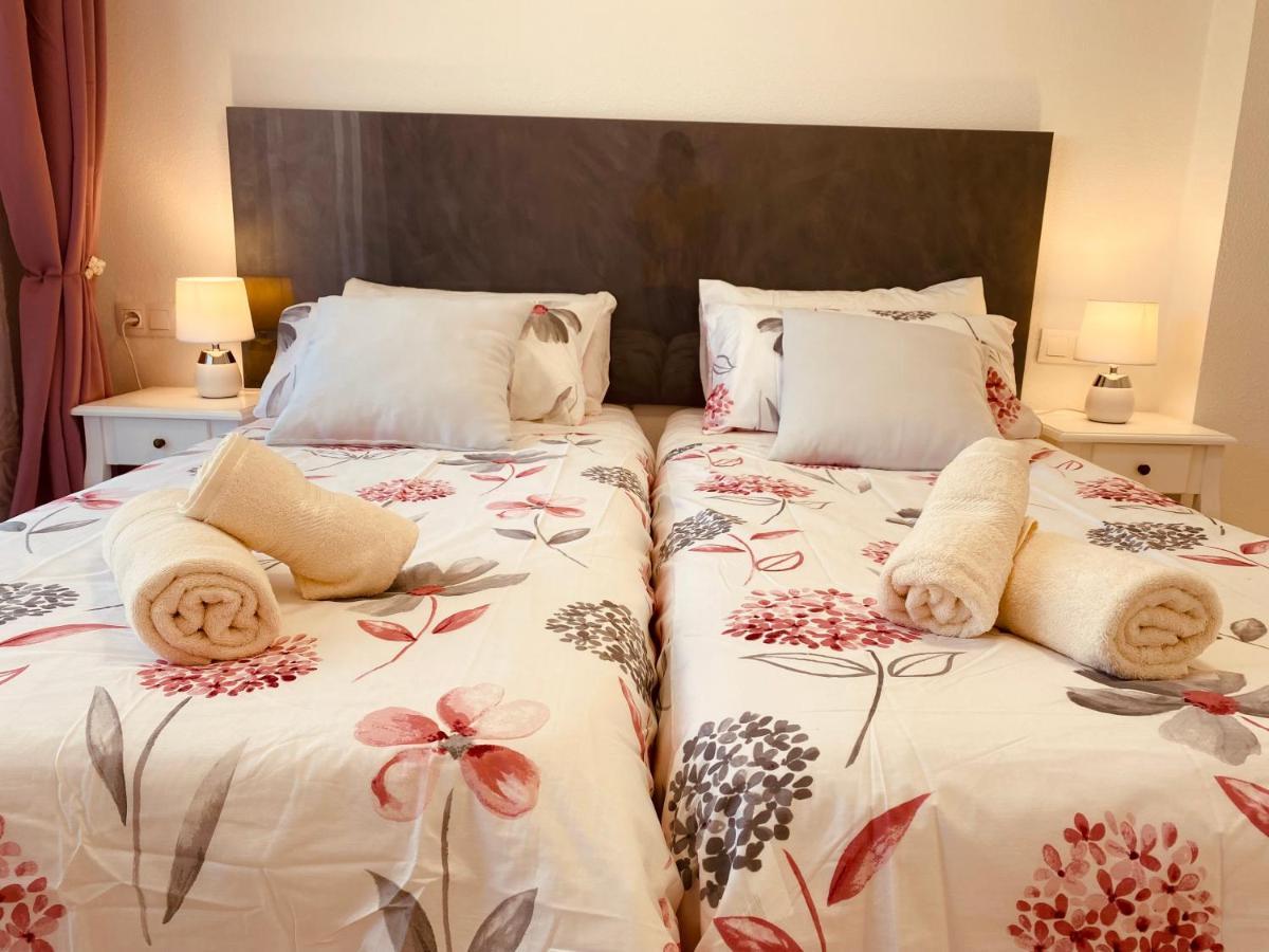 Royal Holiday Home Los Cristianos  Exteriör bild