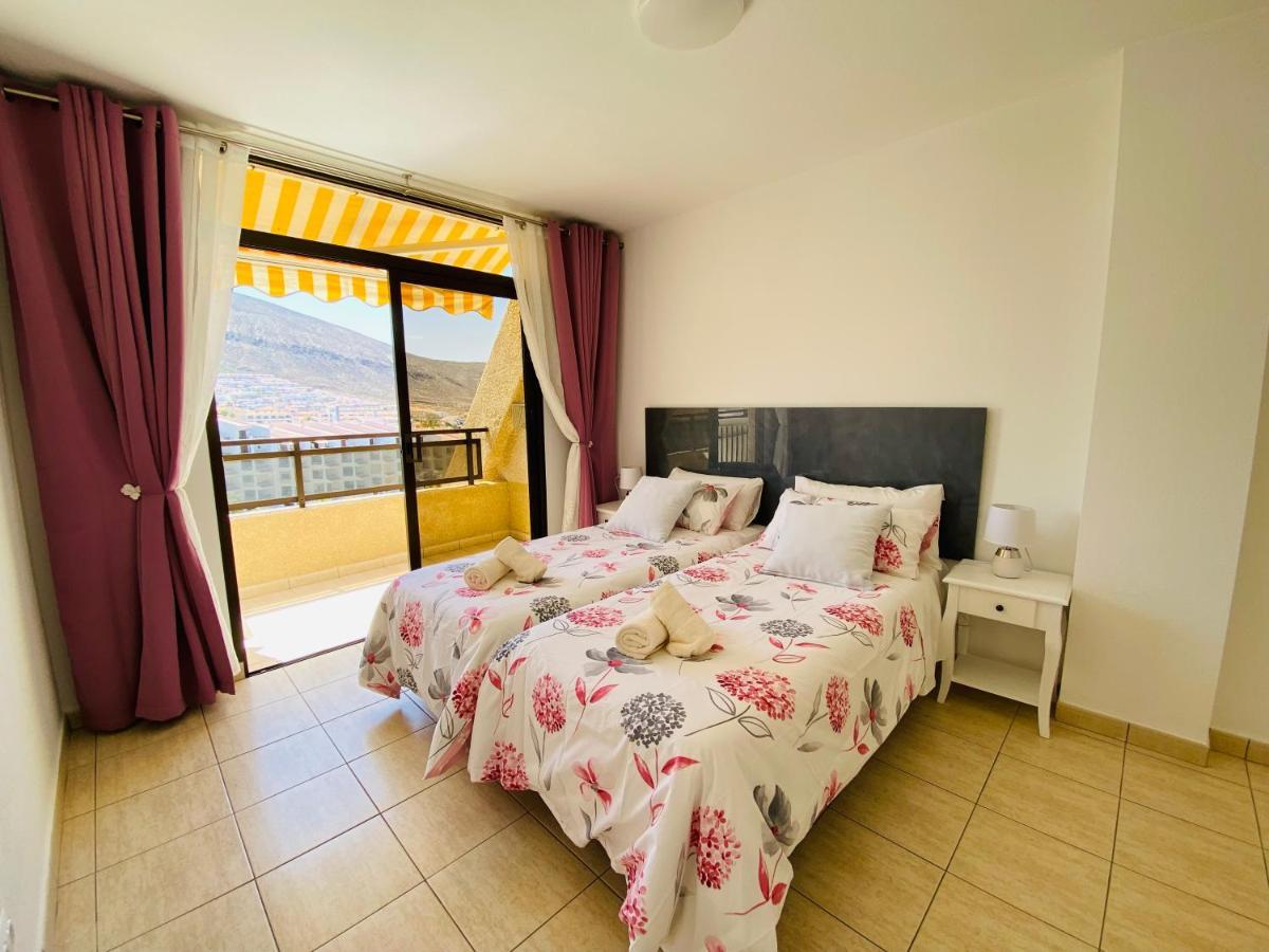 Royal Holiday Home Los Cristianos  Exteriör bild