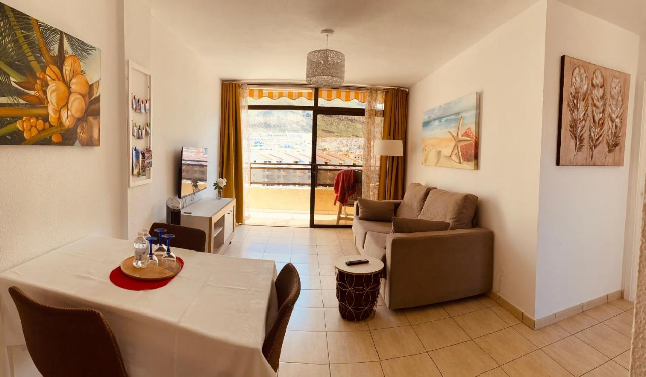Royal Holiday Home Los Cristianos  Exteriör bild