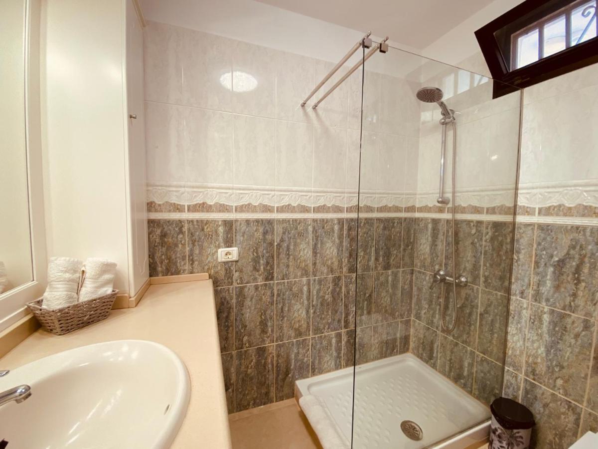 Royal Holiday Home Los Cristianos  Exteriör bild