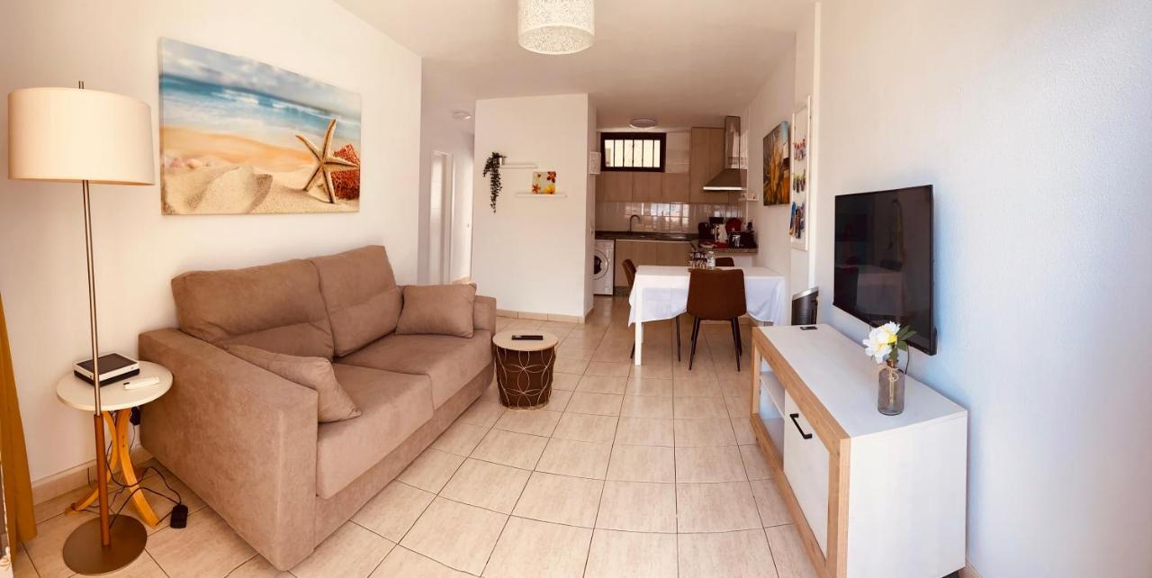 Royal Holiday Home Los Cristianos  Exteriör bild