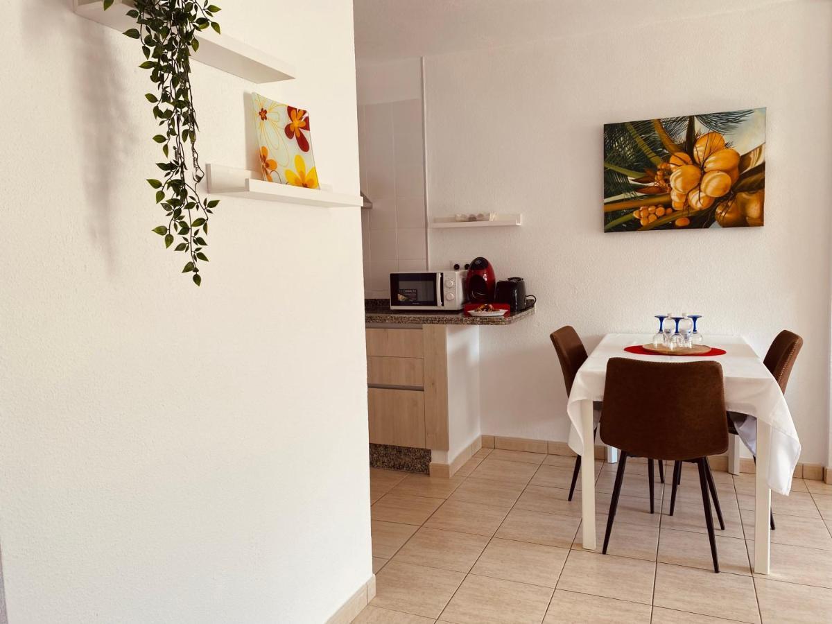 Royal Holiday Home Los Cristianos  Exteriör bild