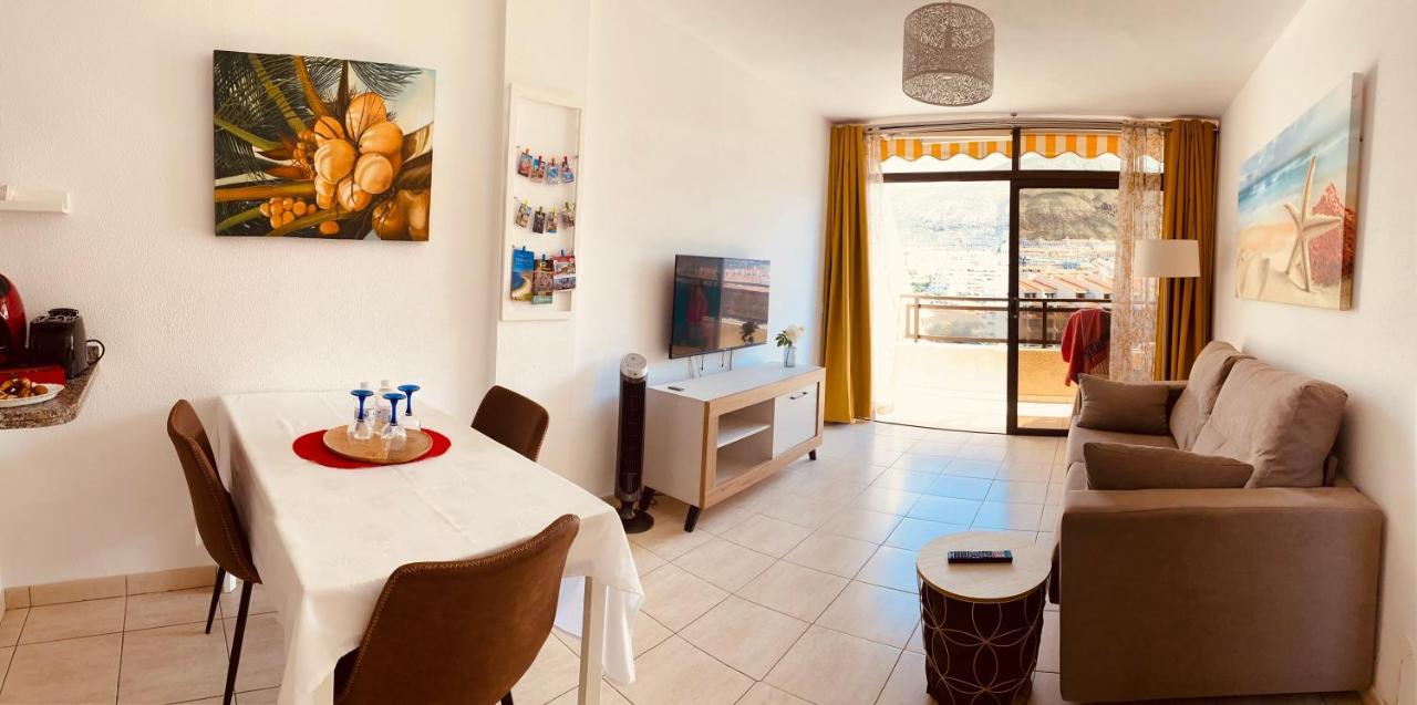 Royal Holiday Home Los Cristianos  Exteriör bild
