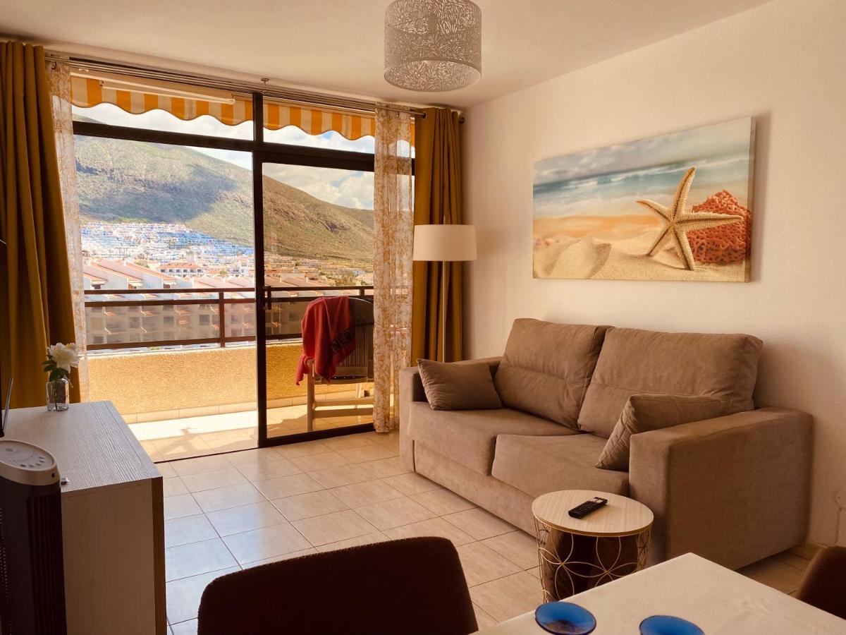 Royal Holiday Home Los Cristianos  Exteriör bild